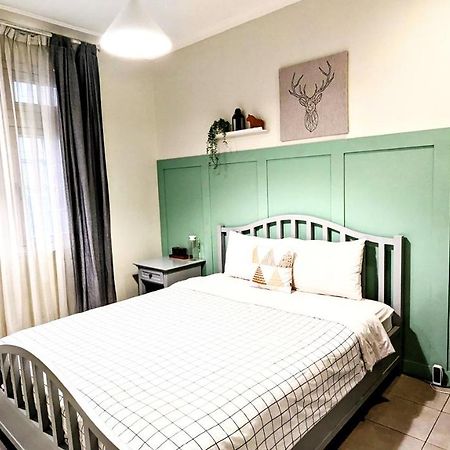 Cottonwood Bed & Breakfast House Бандунг Екстериор снимка