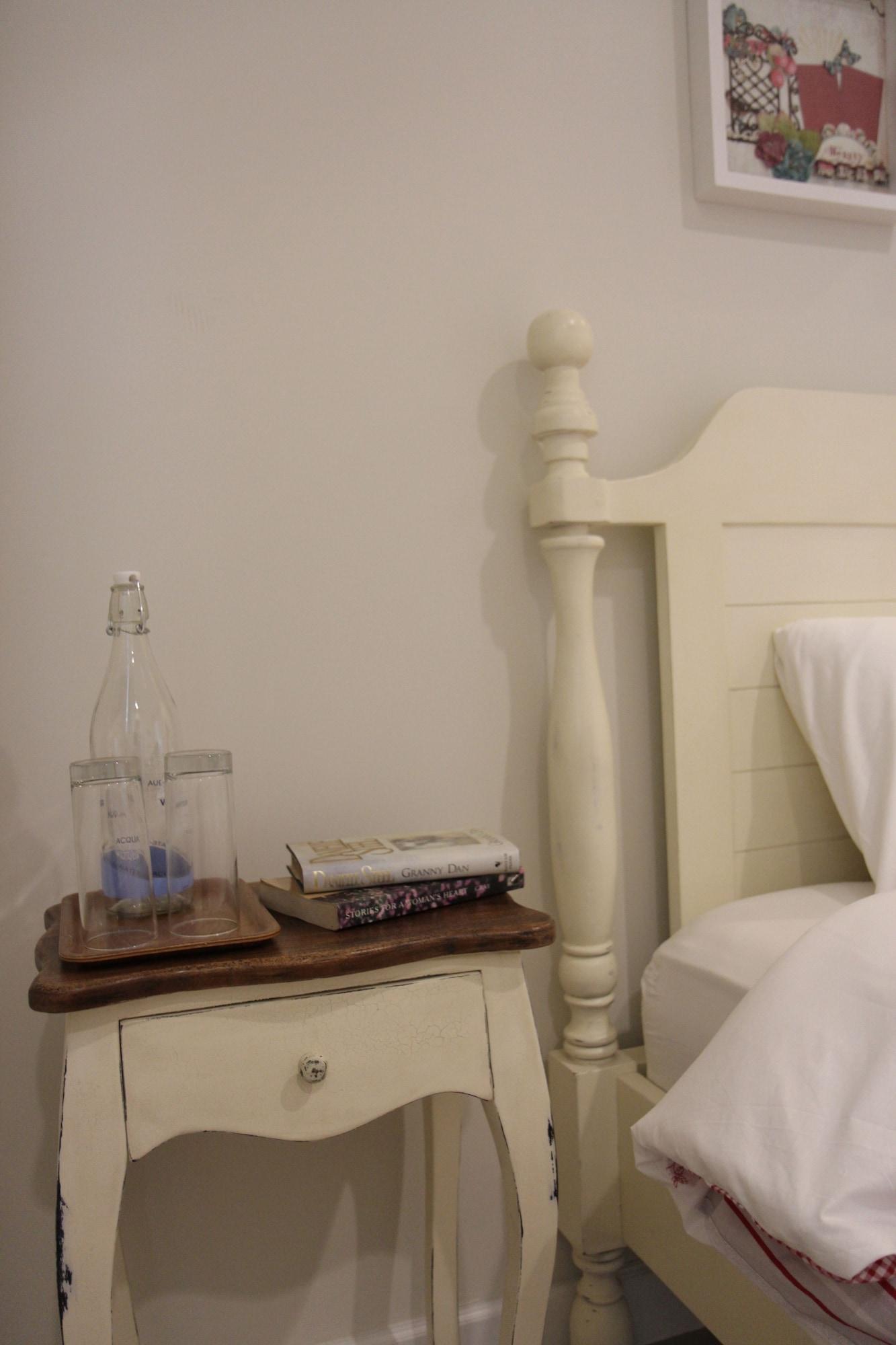 Cottonwood Bed & Breakfast House Бандунг Екстериор снимка