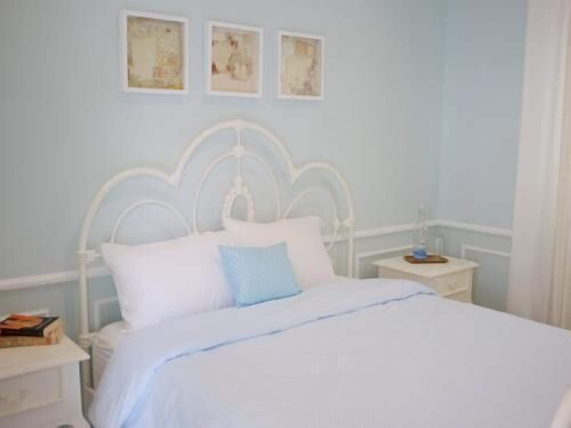 Cottonwood Bed & Breakfast House Бандунг Екстериор снимка