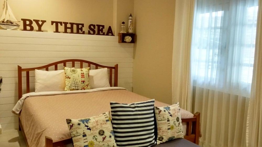 Cottonwood Bed & Breakfast House Бандунг Екстериор снимка